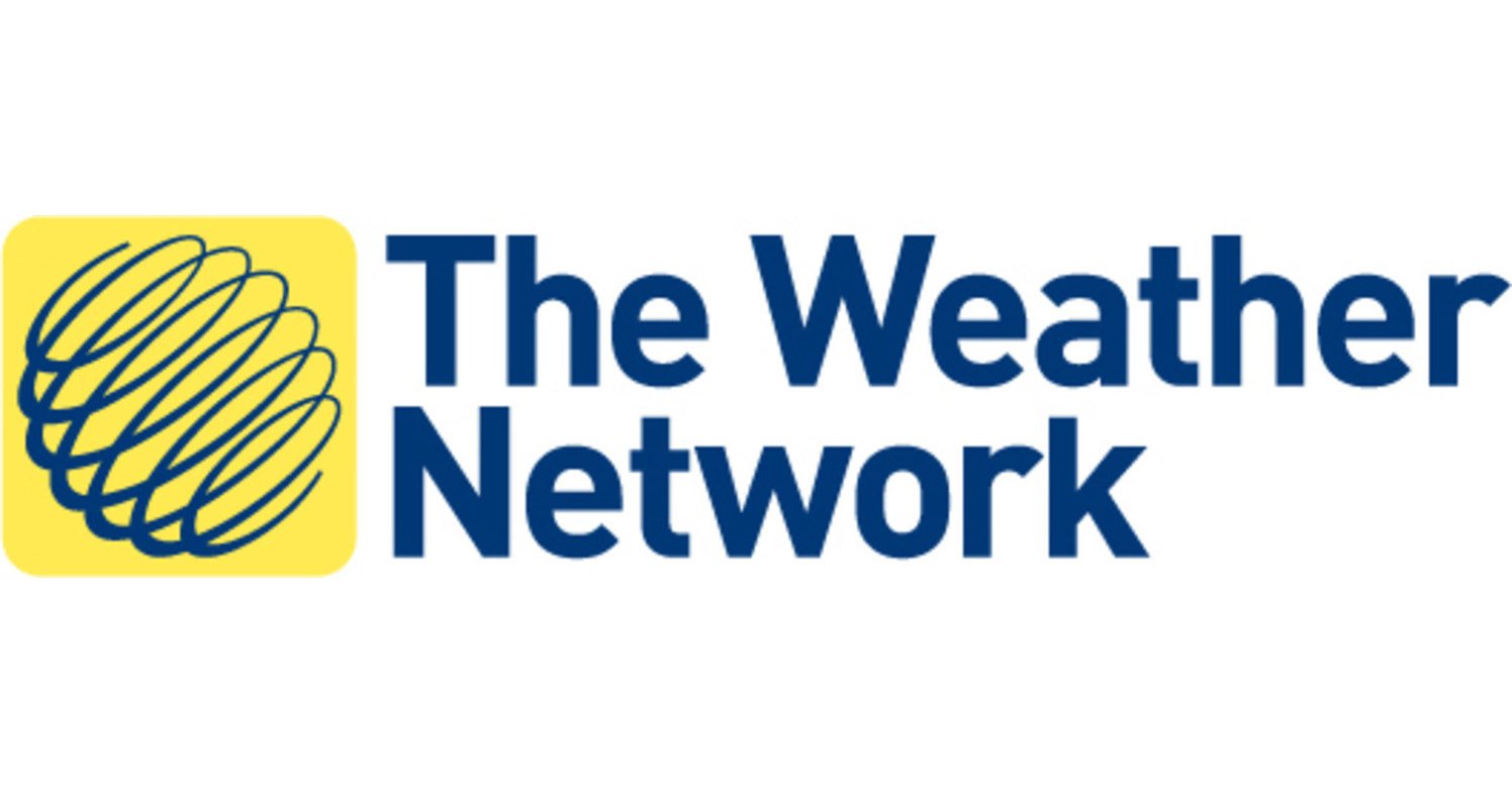 The Weather Network Logo (CNW Group/The Weather Network)